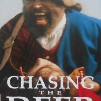 Chasing the Deer (1994) Starring Brian Blessed on DVD