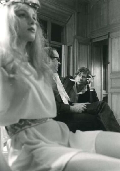 Chassé-croisé (1982) with English Subtitles on DVD - Image 2