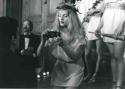 Chassé-croisé (1982) with English Subtitles on DVD - Image 3
