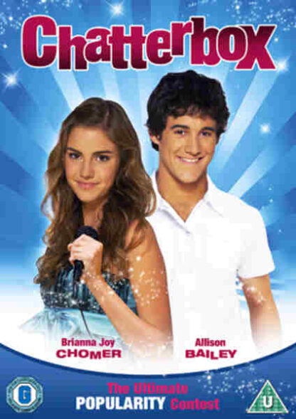 Chatterbox (2009) with English Subtitles on DVD - Image 4