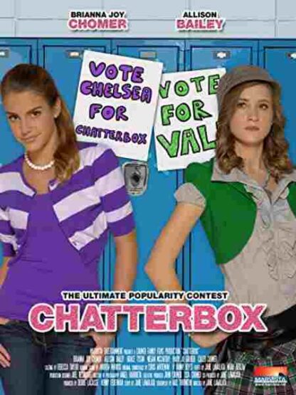 Chatterbox (2009) with English Subtitles on DVD - Image 5