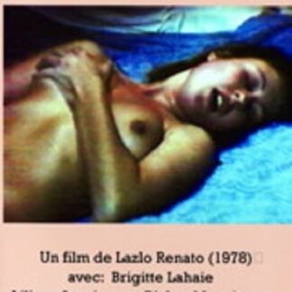 Chaude et perverse Emilia (1978) DVD