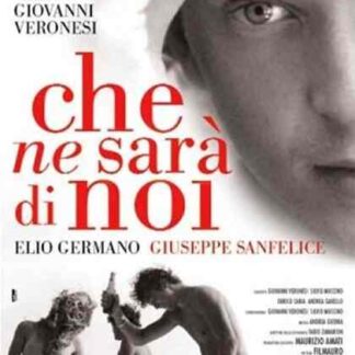 Che ne sarà di noi (2004) with English Subtitles on DVD