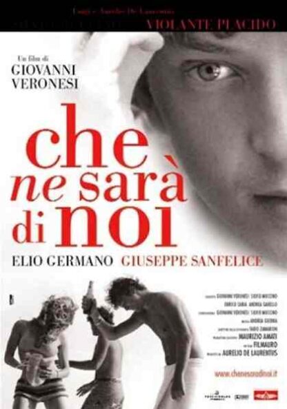 Che ne sarà di noi (2004) with English Subtitles on DVD