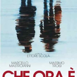 Che ora è? (1989) with English Subtitles on DVD
