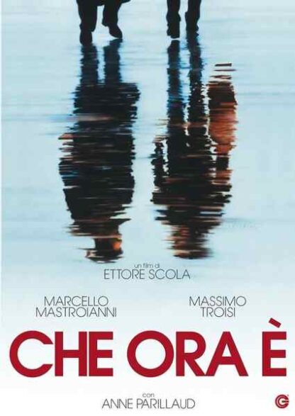 Che ora è? (1989) with English Subtitles on DVD