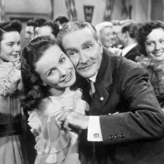 Cheaper by the Dozen (1950) Starring Clifton Webb on DVD