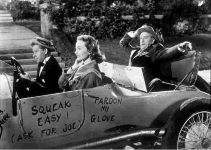 Cheaper by the Dozen (1950) Starring Clifton Webb on DVD - Image 2
