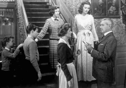 Cheaper by the Dozen (1950) Starring Clifton Webb on DVD - Image 3