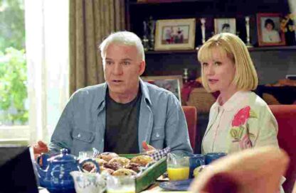 Cheaper by the Dozen (2003) Starring Steve Martin on DVD