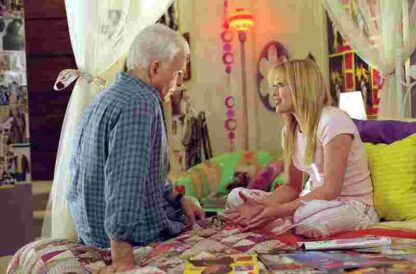 Cheaper by the Dozen (2003) Starring Steve Martin on DVD - Image 2