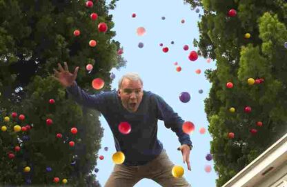 Cheaper by the Dozen (2003) Starring Steve Martin on DVD - Image 4