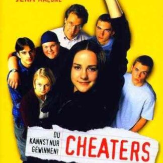 Cheaters (2000) Starring Jeff Daniels on DVD