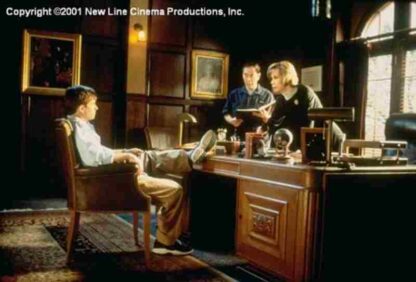 Cheats (2002) Starring Trevor Fehrman on DVD - Image 3