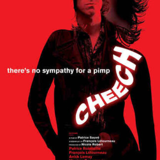 Cheech (2006) with English Subtitles on DVD