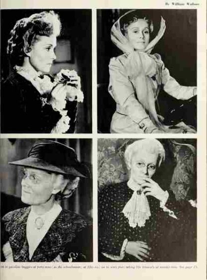 Cheers for Miss Bishop (1941) Starring Martha Scott on DVD