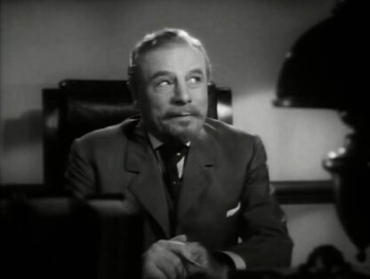 Cheers for Miss Bishop (1941) Starring Martha Scott on DVD - Image 2