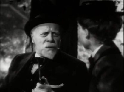 Cheers for Miss Bishop (1941) Starring Martha Scott on DVD - Image 3