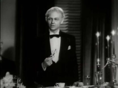 Cheers for Miss Bishop (1941) Starring Martha Scott on DVD - Image 4