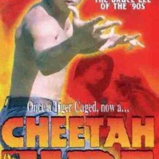 Cheetah on Fire (1992) with English Subtitles on DVD