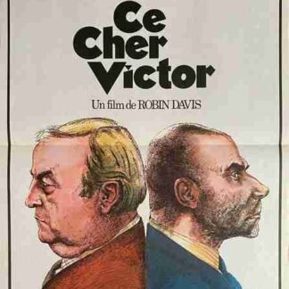 Cher Victor (1975) with English Subtitles on DVD