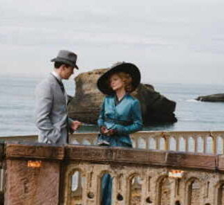 Chéri (2009) Starring Michelle Pfeiffer on DVD