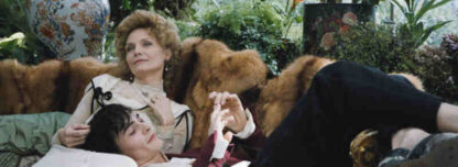 Chéri (2009) Starring Michelle Pfeiffer on DVD - Image 3