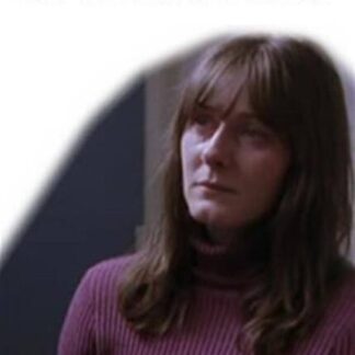 Cherished (2005) Starring Sarah Lancashire on DVD