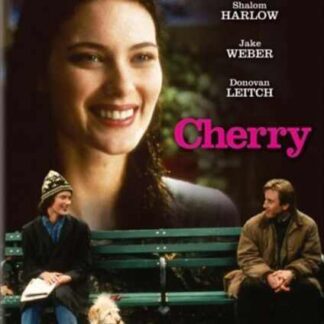 Cherry (1999) Starring Shalom Harlow on DVD