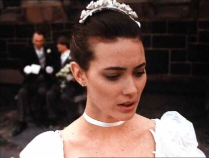 Cherry (1999) Starring Shalom Harlow on DVD - Image 2