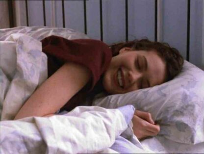 Cherry (1999) Starring Shalom Harlow on DVD - Image 4
