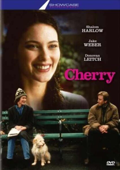 Cherry (1999) Starring Shalom Harlow on DVD - Image 5
