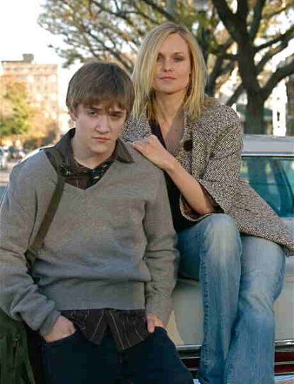 Cherry (2010) Starring Kyle Gallner on DVD - Image 4