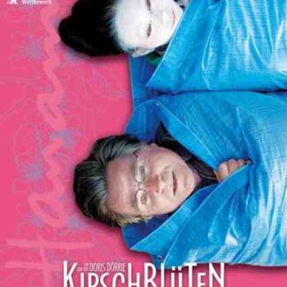 Cherry Blossoms (2008) with English Subtitles on DVD