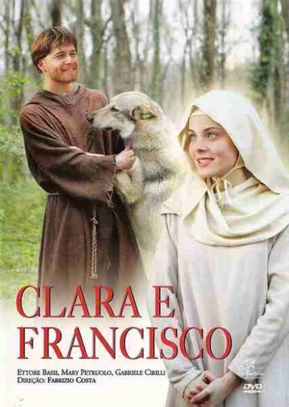 Chiara e Francesco (2007) Starring Ettore Bassi on DVD