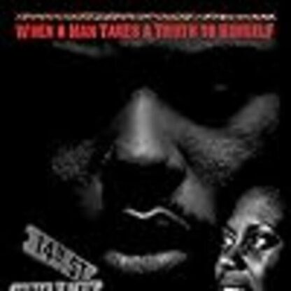 Chicago Heights (2009) Starring James Barbee on DVD - Image 2