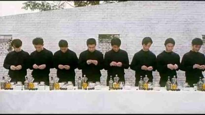 Chicken Poets (2002) with English Subtitles on DVD - Image 4