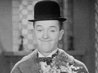 Chickens Come Home (1931) Starring Stan Laurel on DVD - Image 2