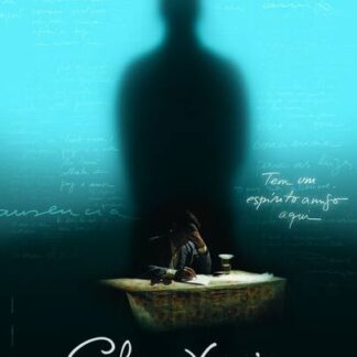Chico Xavier (2010) with English Subtitles on DVD