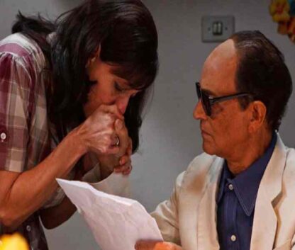 Chico Xavier (2010) with English Subtitles on DVD - Image 2