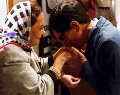 Chico Xavier (2010) with English Subtitles on DVD - Image 3