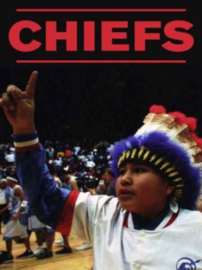 Chiefs (2002) Starring  on DVD