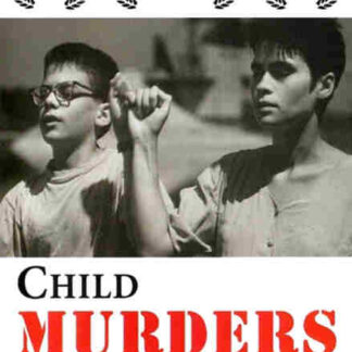Child Murders (1993) with English Subtitles on DVD