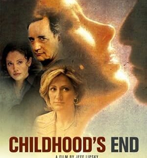 Childhood's End (1996) DVD
