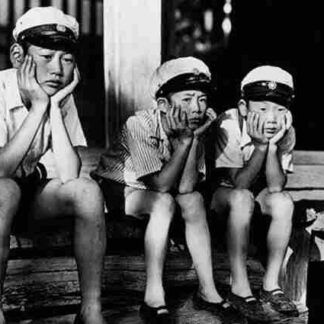 Children in the Wind (1937) with English Subtitles on DVD