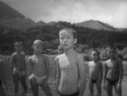 Children in the Wind (1937) with English Subtitles on DVD - Image 2