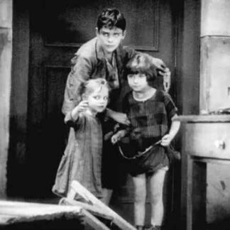 Children of No Importance (1926) with English Subtitles on DVD