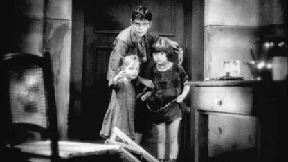 Children of No Importance (1926) with English Subtitles on DVD
