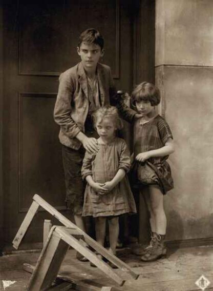 Children of No Importance (1926) with English Subtitles on DVD - Image 4