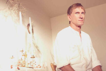 Children of Sorrow (2012) Starring Bill Oberst Jr. on DVD - Image 2